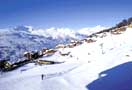 Destination - Geneva Airport Taxi to Les Arcs