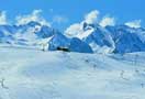 Destination - Geneva Airport Taxi to Champery