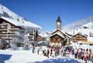 Destination - Geneva Airport Taxi to Morgins