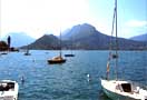 Destination - Geneva Airport Taxi to Talloires
