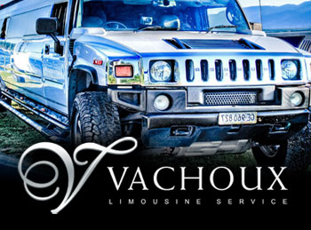 Vachoux Limousine