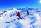 Airport driver to Le Grand-Bornand